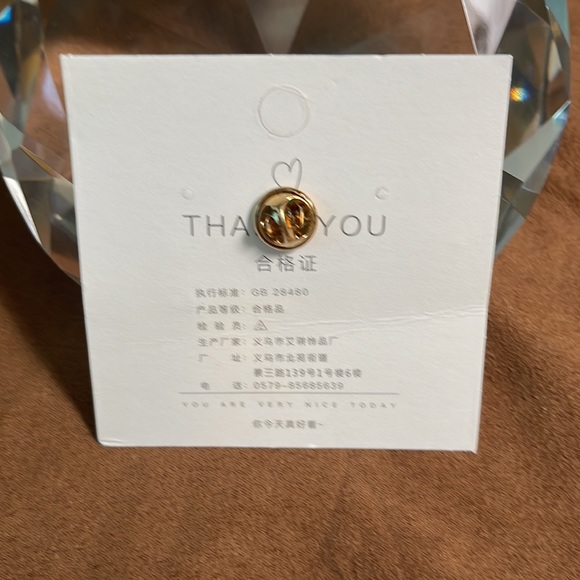 Portable game enamel Pin - Picture 4 of 4